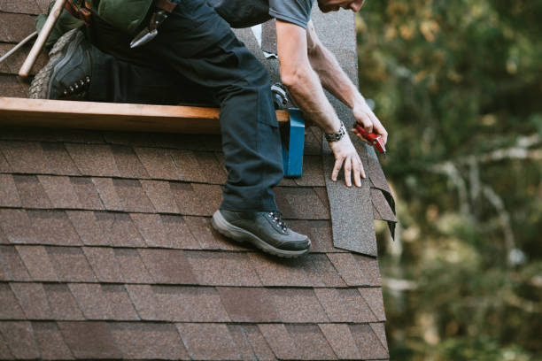Quick and Trustworthy Emergency Roof Repair Services in Waretown, NJ